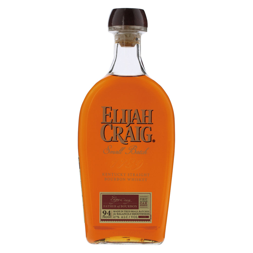 エライジャ クレイグ スモールバッチ