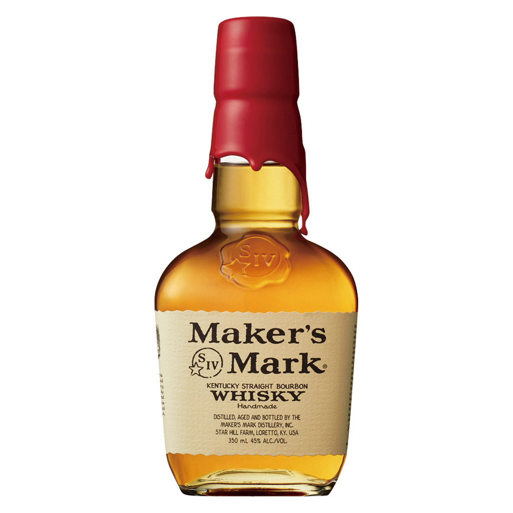 メーカーズマーク350 ml
