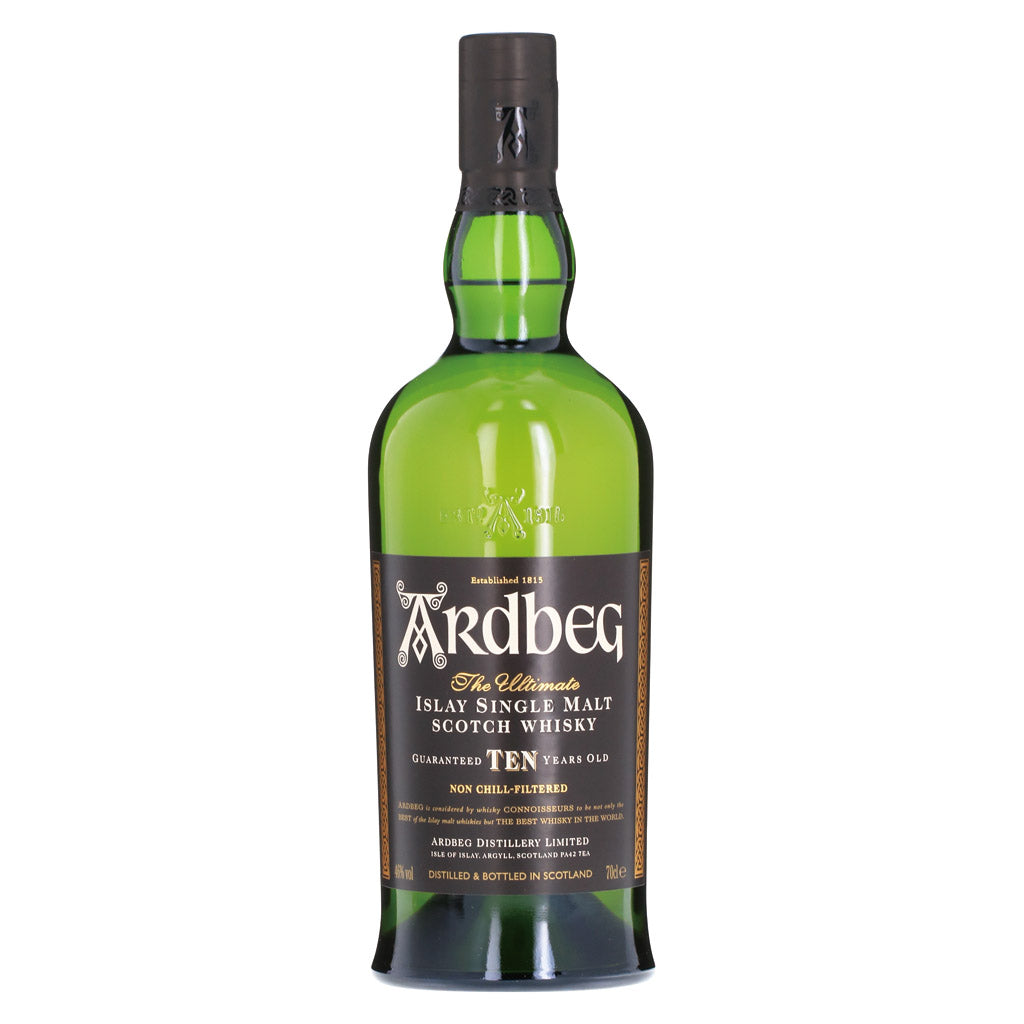 アードベッグ 10年 700ml