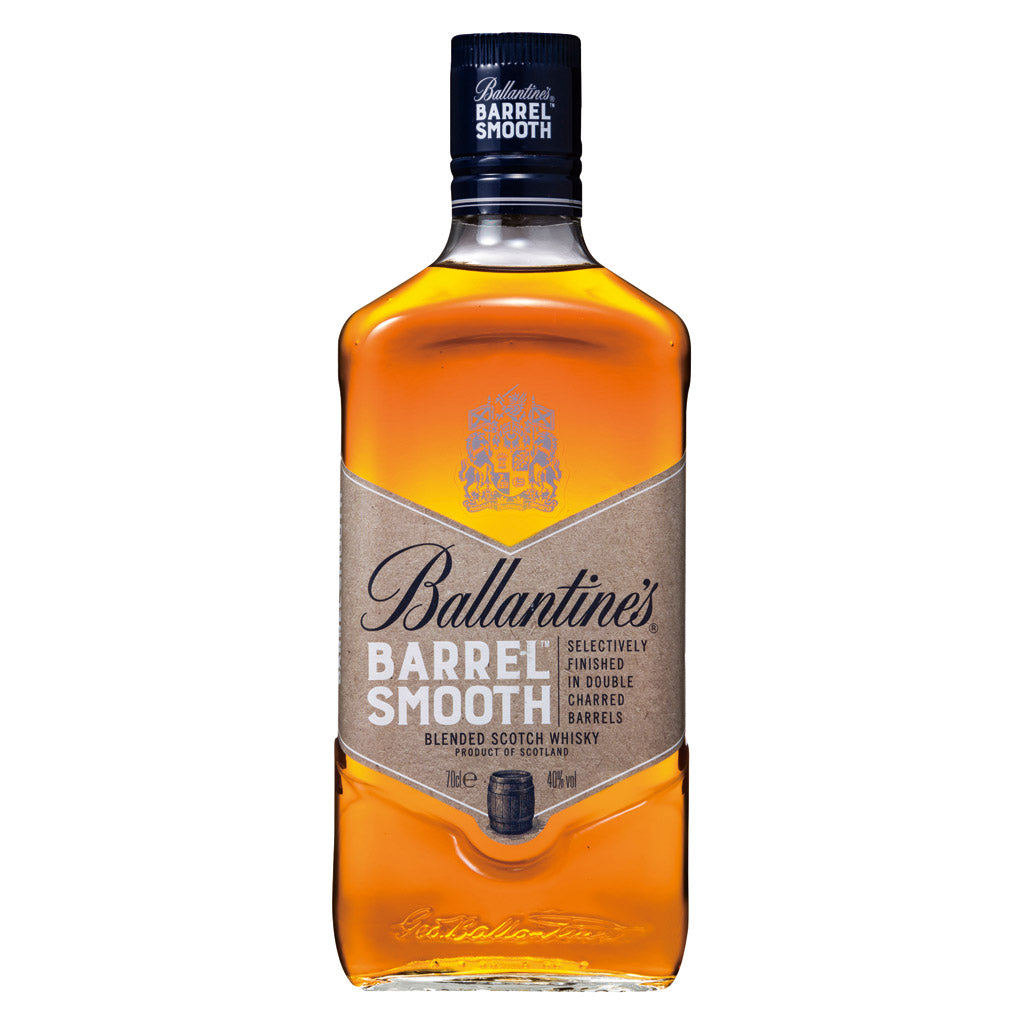 バランタイン　バレルスムース バランタイン バレルスムース [Ballantine's] 香るウイスキー