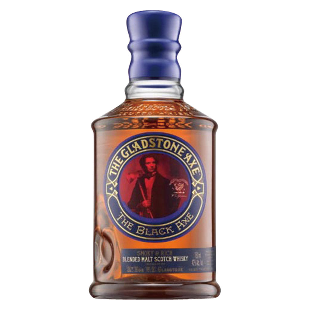 ザ グラッドストンアクス ブラックアクス 700ml