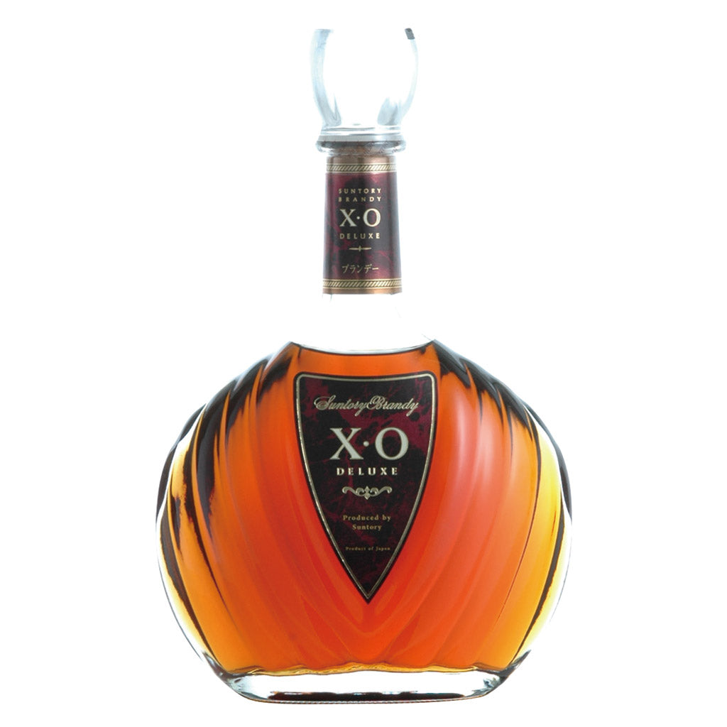 サントリー X O デラックス
