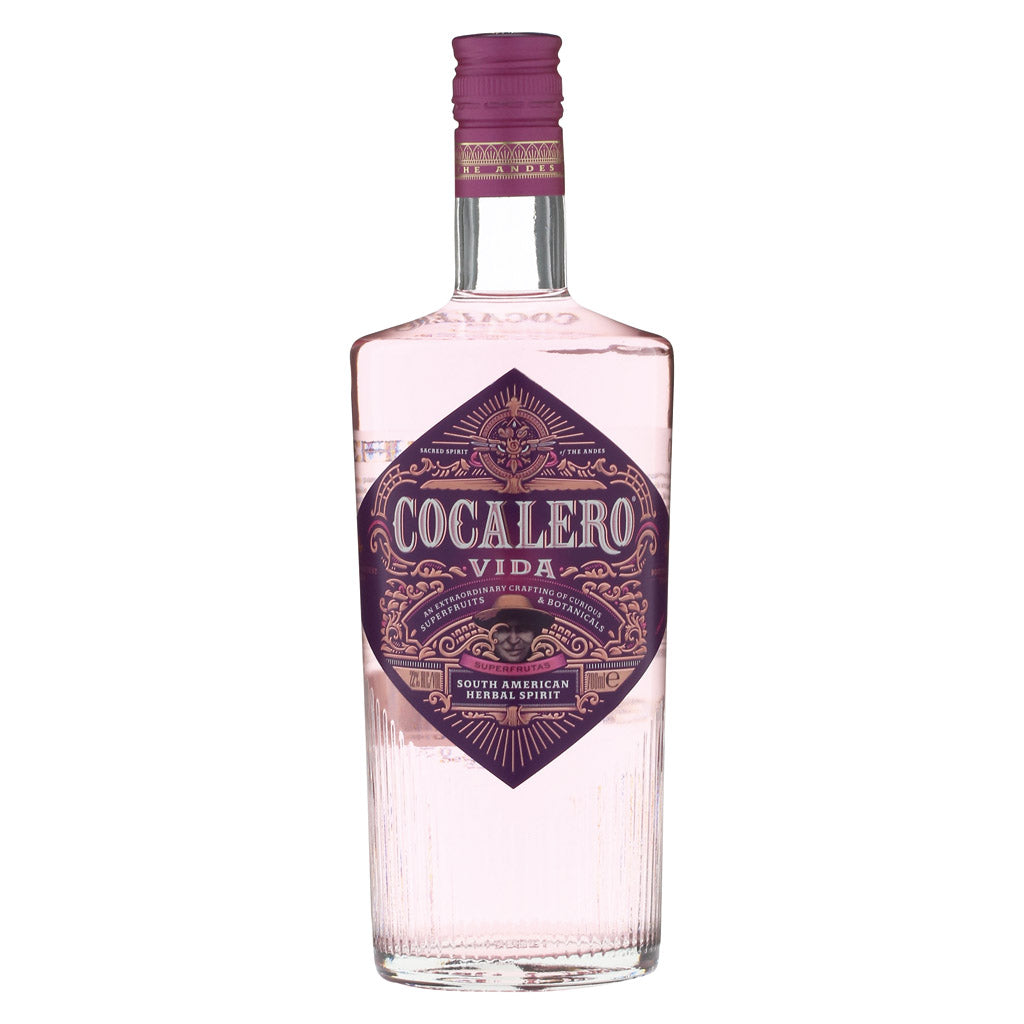 COCALERO コカレロ 700ml 【空き瓶】空瓶 22本セット