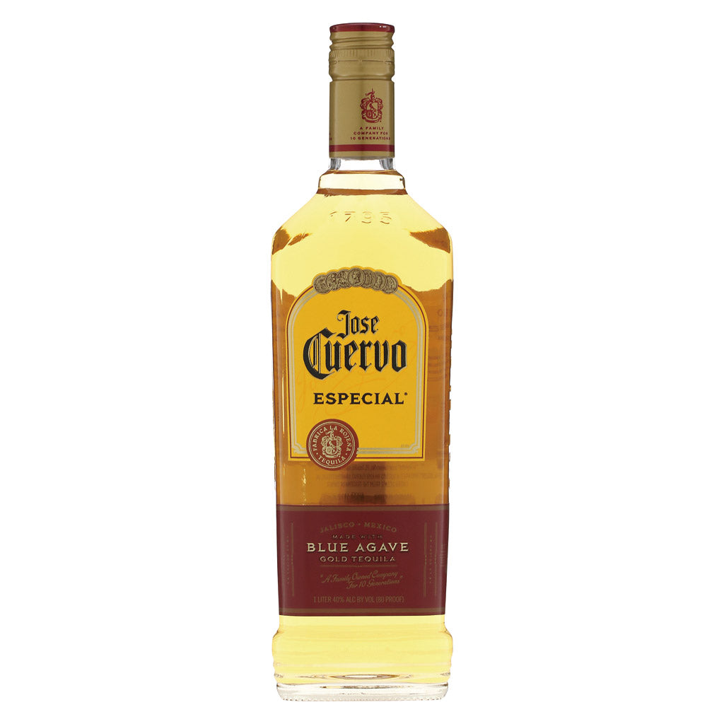 クエルボ エスペシャル ゴールド 1000ml