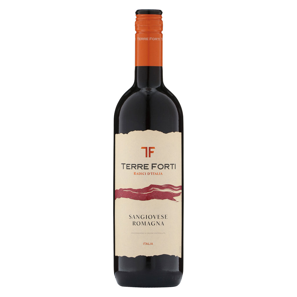 テッレ フォルティ サンジョヴェーゼ 750ml