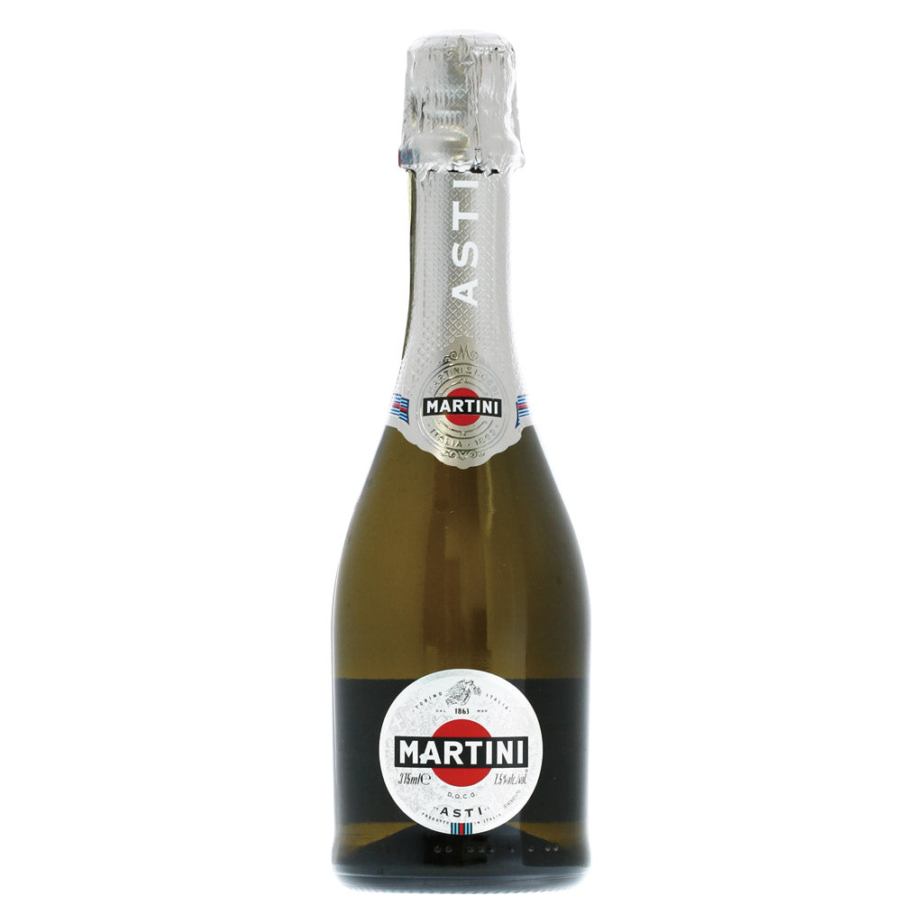 マルティーニ アスティ スプマンテ ハーフボトル