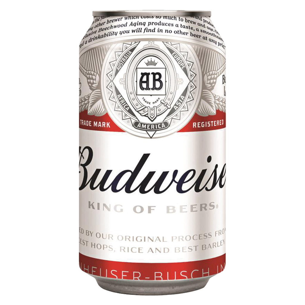 Budweiser