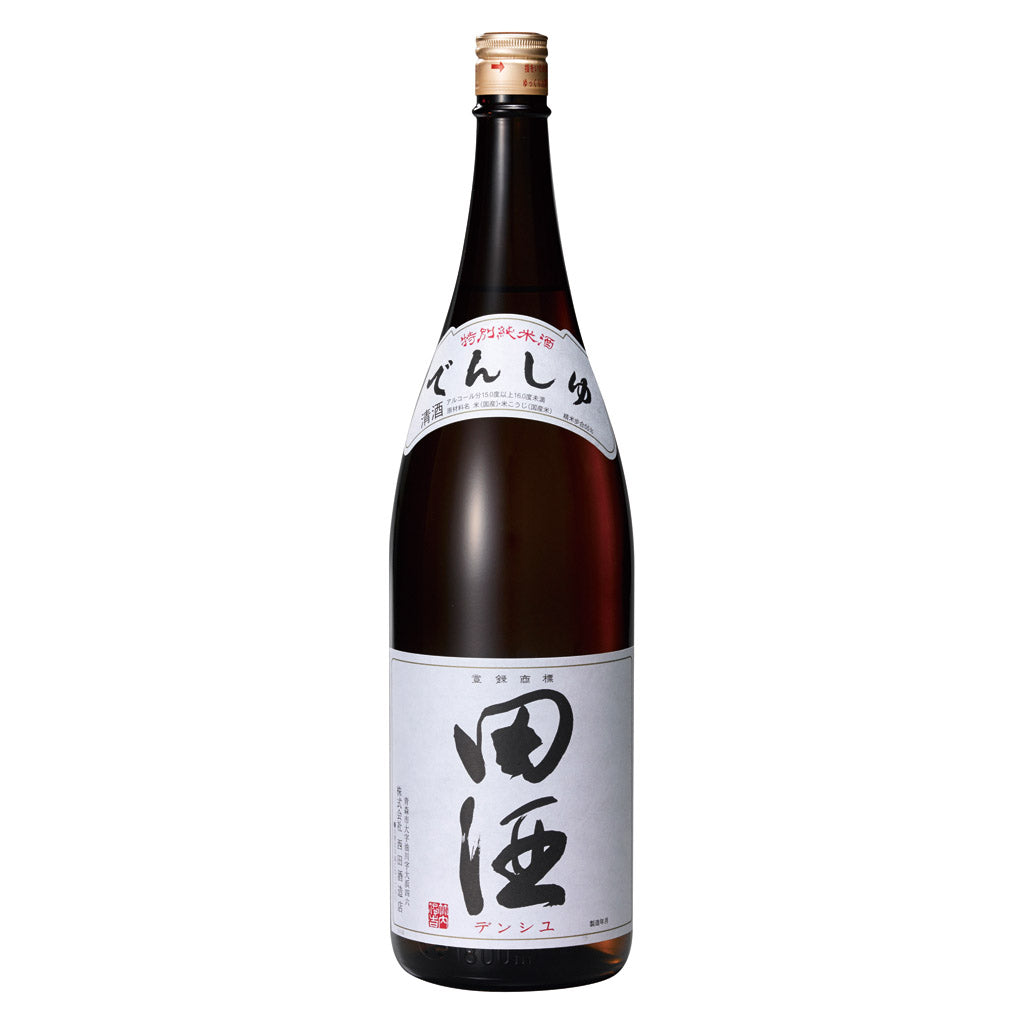 田酒 特別純米 1800ml