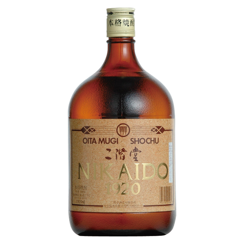 二階堂 パーティーボトル 1920ml