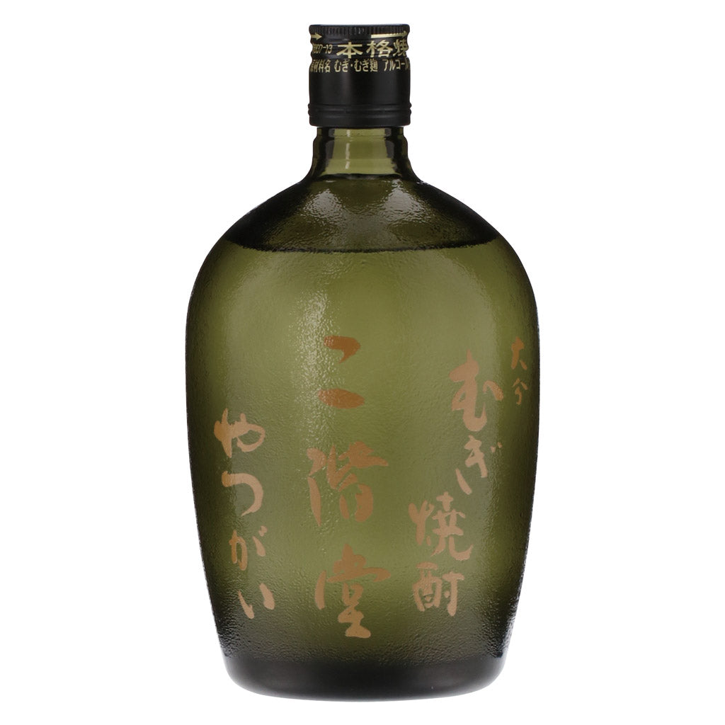 二階堂 やつがい 720ml