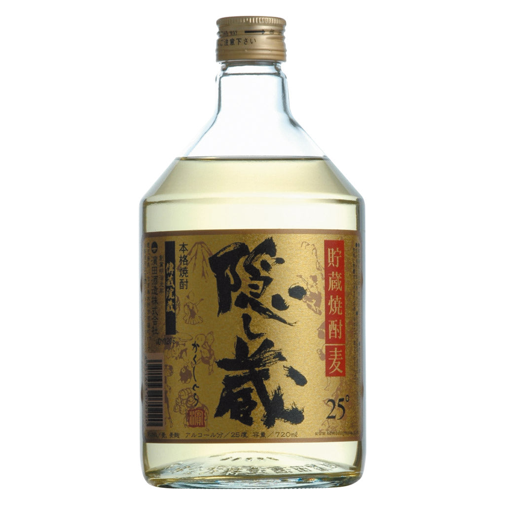 隠し蔵 720ml