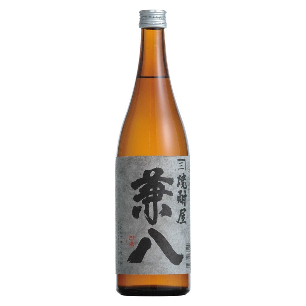 焼酎屋 兼八 720ml