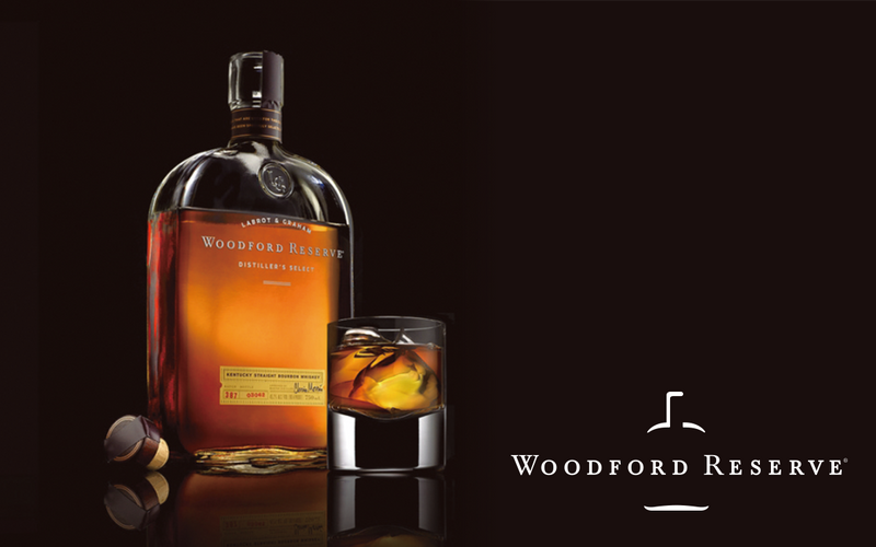 唯一無二のつくりと味わい ウッド・フォード 唯一無二のつくりと味わい ウッド・フォード