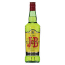 J&B