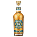 シーバス リーガル 18年 ミズナラカスクフィニッシュ