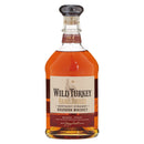 ワイルド ターキー レアーブリード