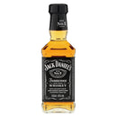 ジャック ダニエル ブラック 200ml(2本入り)