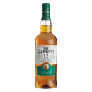 ザ グレンリベット 12年 700ml