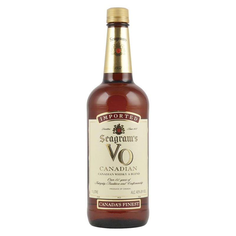 シーグラム VO 1000ml
