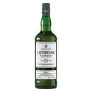 ラフロイグ 25年 カスクストレングス 47 3%