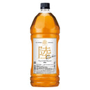 キリン ウイスキー 陸 2.7Lペットボトル