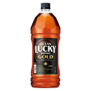 オーシャンラッキー ゴールド 2.7Lペットボトル