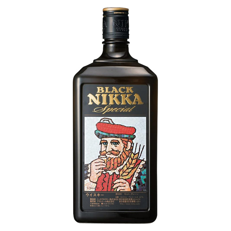 ブラックニッカ スペシャル 1440ml