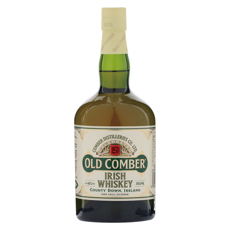 オールド コンバー アイリッシュ ウイスキー