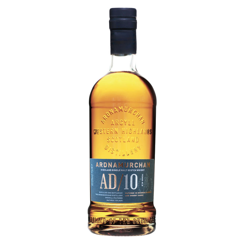 【未開栓】アードナムルッカン シングルモルト 700ml アードナムルッカン シングルモルト 10年