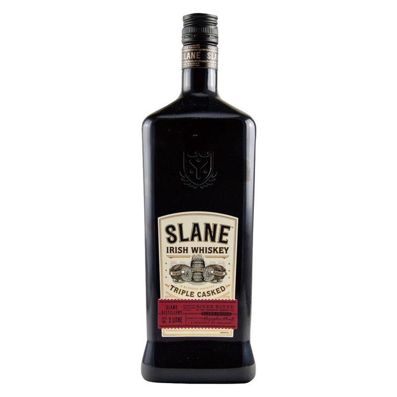スレーン アイリッシュ ウイスキー