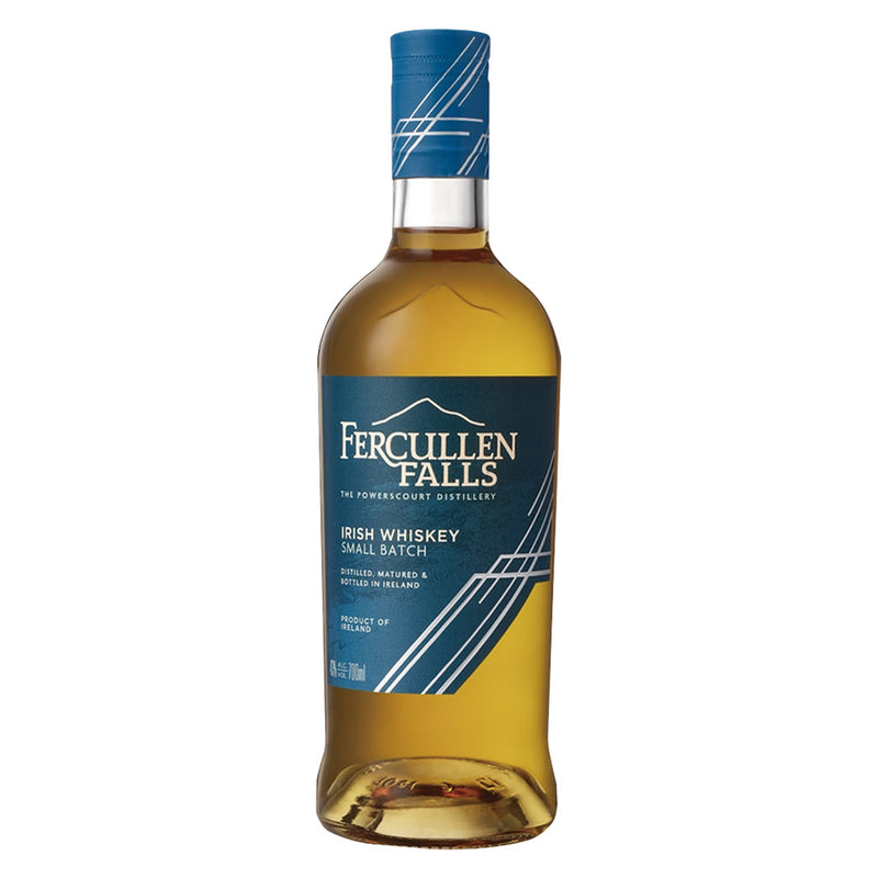 フェルカレン フォールズ