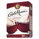 カルロロッシ レッド 3L