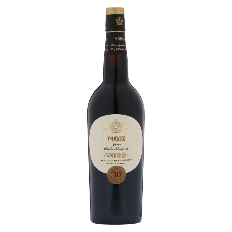 ゴンザレス ビアス ノエ ペドロヒメネス