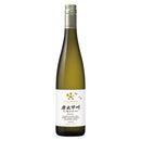 シャトー メルシャン 岩出甲州きいろ香 キュヴェ ウエノ