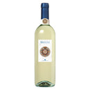 ルンガロッティ ブレッザ ビアンコ