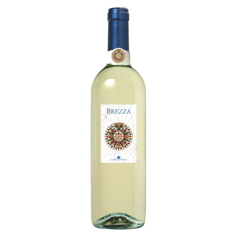 ルンガロッティ ブレッザ ビアンコ