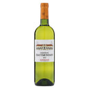 オー モンダン クラシック ボルドー ブラン