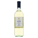 ルンガロッティ ジャーノ ビアンコ