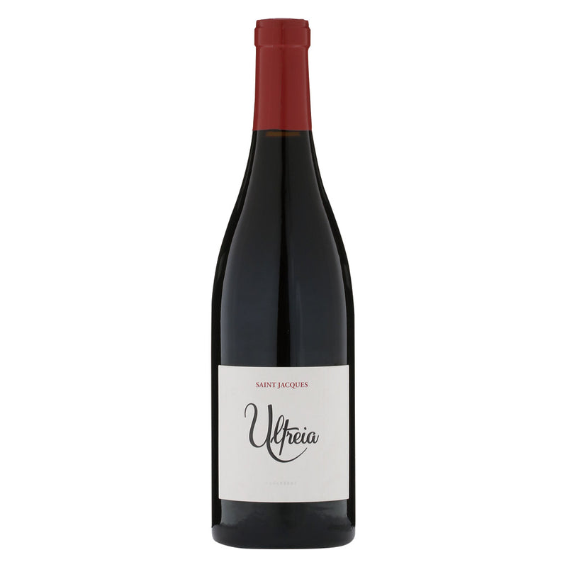 ラウル ペレス ウルトレイア サン ジャック