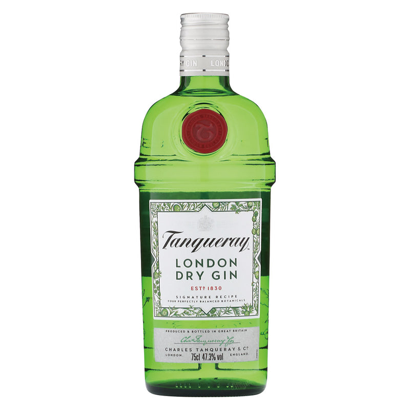 タンカレー 47 3% 750ml