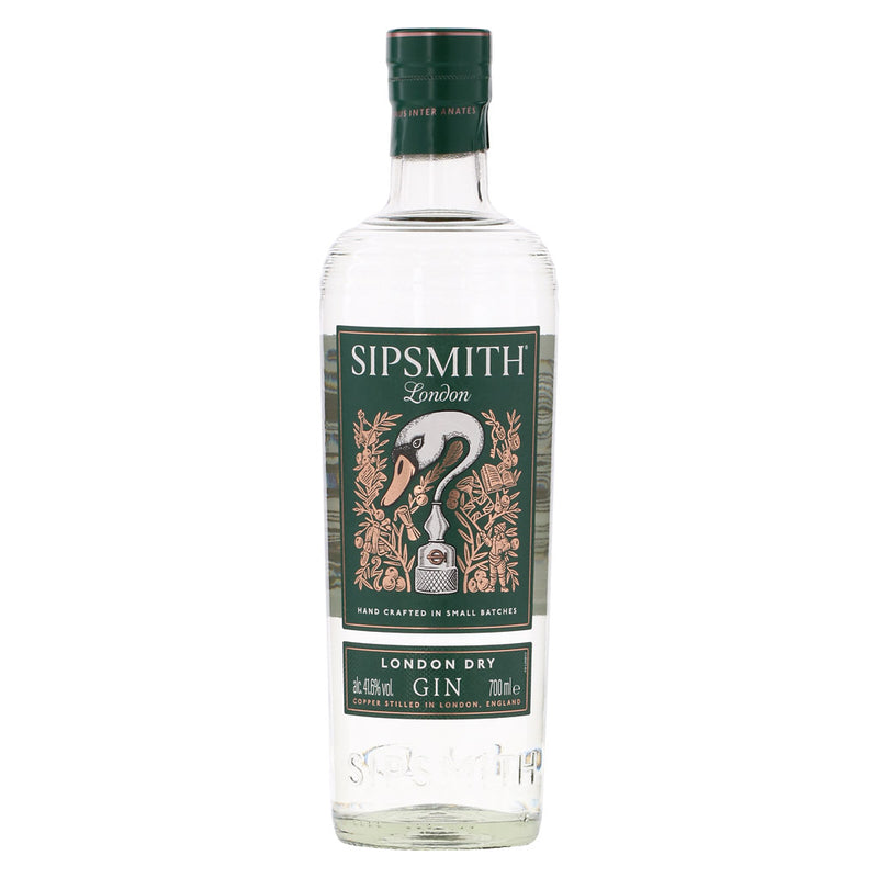 シップスミス ロンドン ドライ ジン