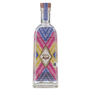 メスカル アハル