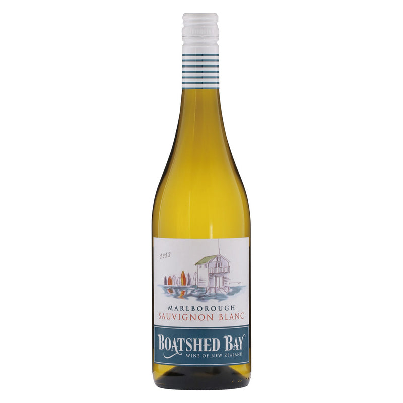 ボートシェッド ベイ マールボロ ソーヴィニヨンブラン