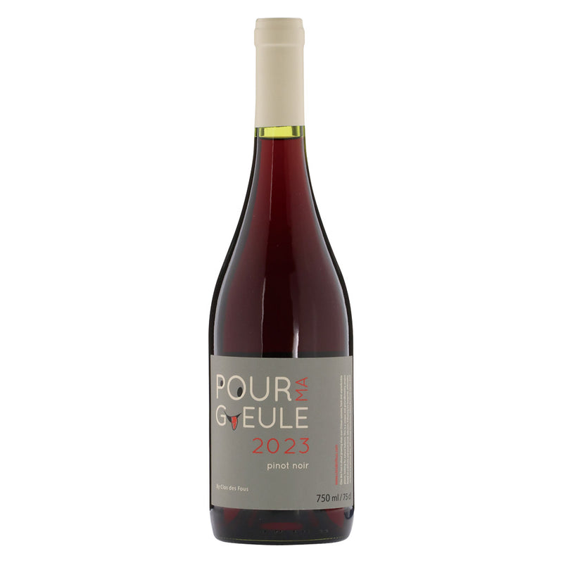 プール マ ギュール ピノノワール