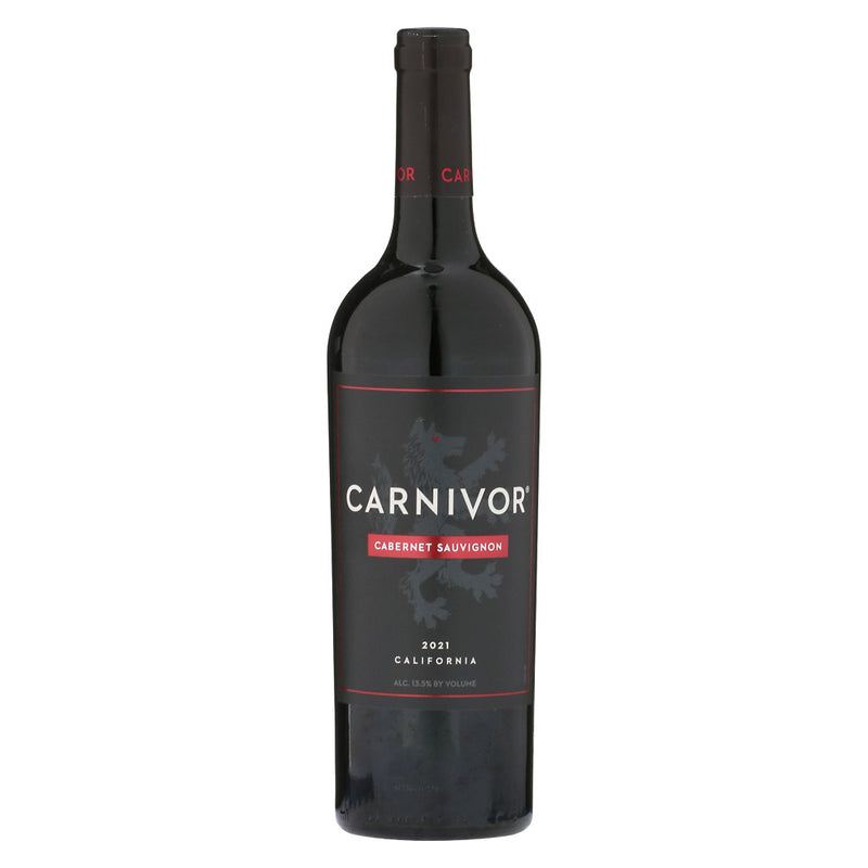 カーニヴォ カベルネソーヴィニヨン