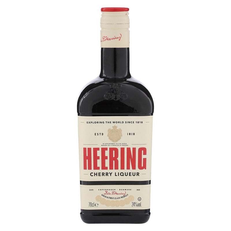 チェリー ヒーリング