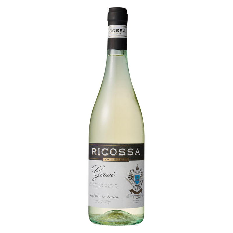 リコッサ ガヴィ