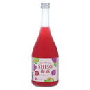 鍛高譚の梅酒 720ml