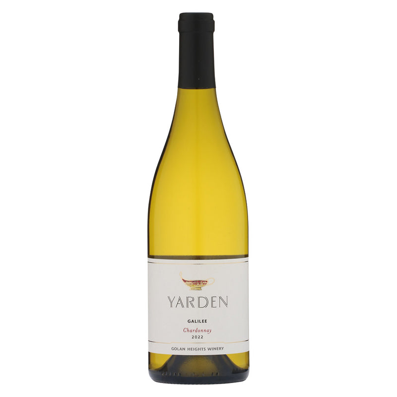 ヤルデン シャルドネ