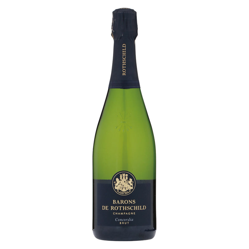 シャンパーニュ バロン ド ロスチャイルド ブリュット